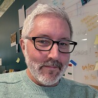 Martin Trust Center for MIT Entrepreneurship Employee Greg Wymer's profile photo