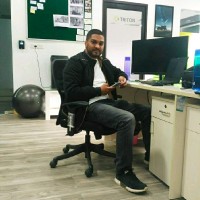 Clausion India - insightsoftware Employee Mayank Singh's profile photo