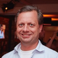 Vasco Consult Employee Maarten Stramrood's profile photo