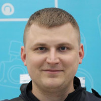 Dmytro Romanenko Email