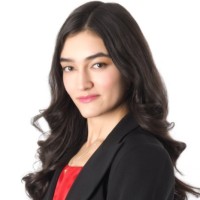 Unified Brand Experience Lab Employee Alexandra Zelcer's profile photo