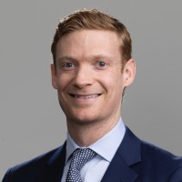 Goldman Sachs Employee Joe Duffy's profile photo