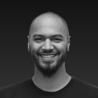INVNT Group Employee Tauriq Isaacs's profile photo