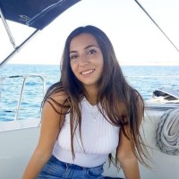 CloudZone Employee Shir Sapir's profile photo