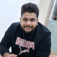 Pine Infotech Employee Pradip Rathod's profile photo