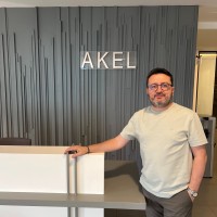 AKEL Employee S. Kocaman's profile photo