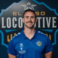 El Paso Locomotive FC Employee Sean Taylor's profile photo