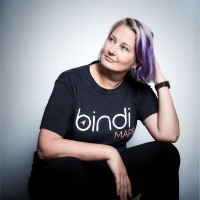 BindiMaps  Employee Anna Wright's profile photo