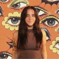 Bearbottom Clothing Employee Erica Tamburello's profile photo