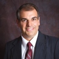 Thermo Fisher Scientific Employee David Hessler's profile photo
