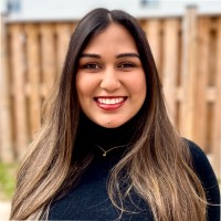 Ministry of Citizenship & Multiculturalism | Ministère des Affaires civiques et du Multiculturalisme Employee Naba Saeed's profile photo