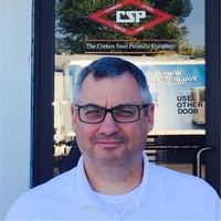 Corken Steel Employee Doug Smith's profile photo