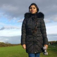 Bucksbox Employee Sreedevi Balamurugan's profile photo