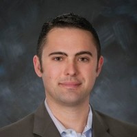 Avon Machining Employee Brandon Walsh's profile photo