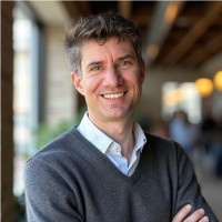 TechBridge, Inc Employee Richard Rose's profile photo