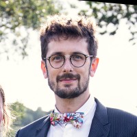 Europexpo Employee Guilhem de Cazenove's profile photo