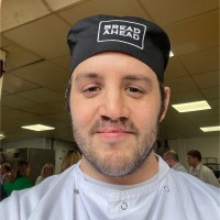 BREAD AHEAD Employee Andrew Zaleski's profile photo