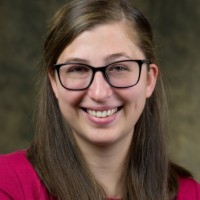 SUNY Potsdam Employee Meghan Coleman's profile photo