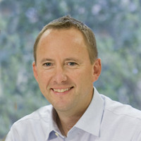 Whitson Engineers Employee Richard Weber's profile photo