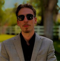 MAD Greens Employee Kenyon Fitzpatrick's profile photo