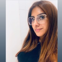 Ing. Bárbara Ailén Almaraz Email