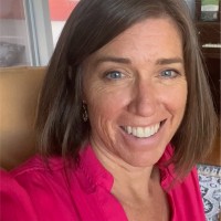 Los Alamos National Laboratory Employee Amy Pedersen's profile photo