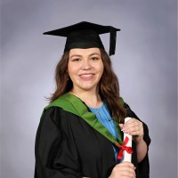 Buzzacott Employee Mia Ware's profile photo