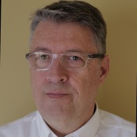 INglass S.p.A. Employee Thierry Fabozzi's profile photo