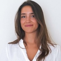 Giulia Benardeau Email & Phone Number