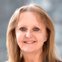 Climate Bonds Initiative Employee Sue Barrett's profile photo