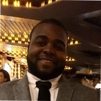 Motion Employee Reginald Patterson's profile photo