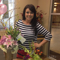 Sebastian Employee Sarah Gonzales's profile photo