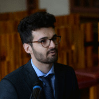 TenFifty Capital Employee Luca Trentin's profile photo