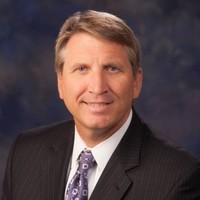 Eisenhower Health Employee Ken Wheat's profile photo