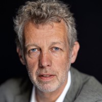 INFO - digital_decoded Employee Jann de Waal's profile photo