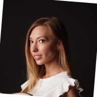 Evelina Stancheva's profile photo
