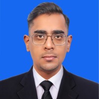 Hyde Hotels Employee Mohamed Afsal's profile photo