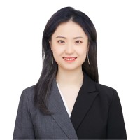 Yvette Liu Email