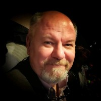 Suddath Workplace Solutions Employee Aaron Olmsted's profile photo