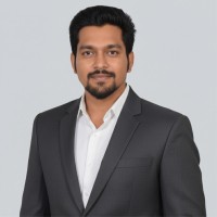 Polycab Telecom Employee Vishal Bhosale's profile photo