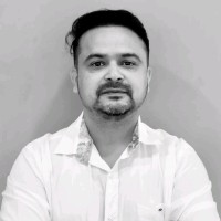 Qoruz Employee Rachit Sharma's profile photo