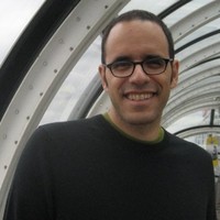 Biomeme, Inc. Employee Angelo Trivelli's profile photo