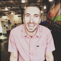 ZBrains Employee James Converse's profile photo