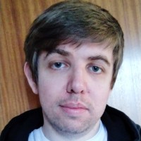 Asset Insights Employee Tom Bartlett's profile photo