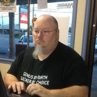 Insight Global Employee Dan Thacker's profile photo