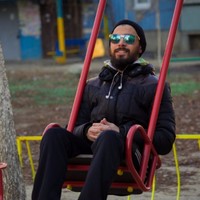 Moohii Employee Evheniy Sheludko's profile photo