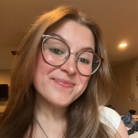 Panera Bread Employee Haley Alesi's profile photo