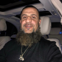 Mousa Hamdan