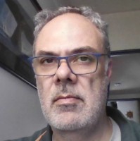 Workling Employee Max Church's profile photo