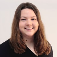 Script Communications GmbH Employee Jasmin Hoffmann's profile photo